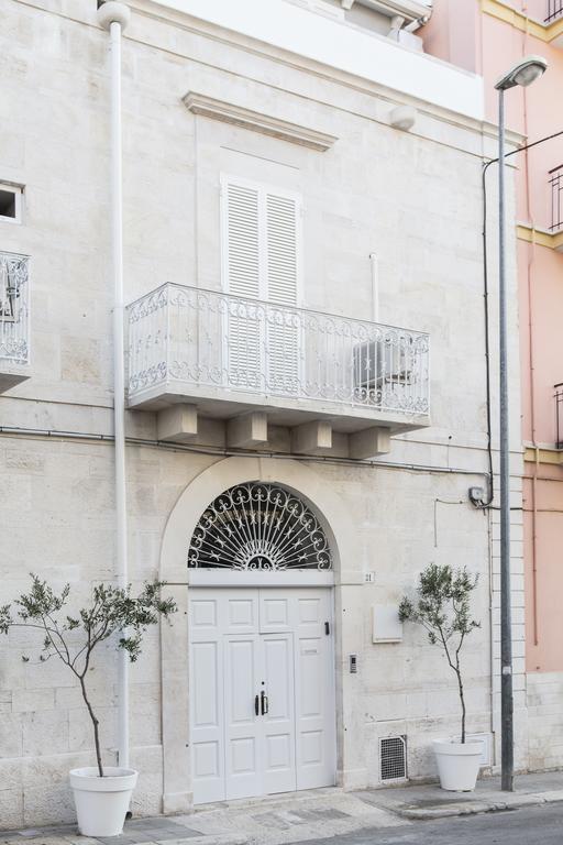 Hotel Il Giardino Di Melange Ruvo di Puglia Zimmer foto