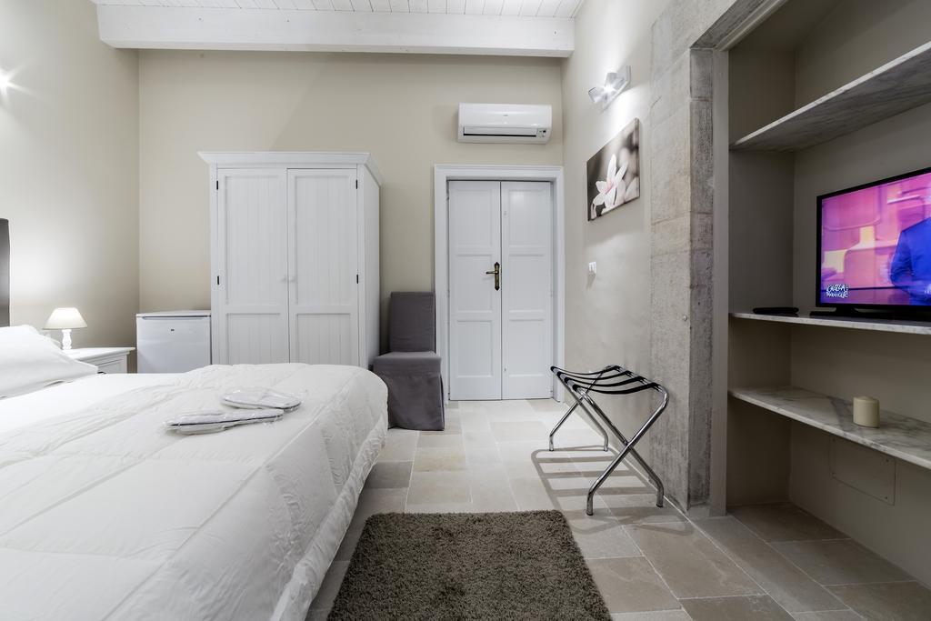 Hotel Il Giardino Di Melange Ruvo di Puglia Zimmer foto