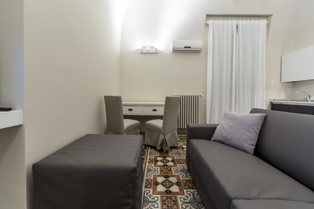 Hotel Il Giardino Di Melange Ruvo di Puglia Zimmer foto